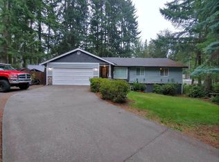 14903 105th Street Ct NW, Gig Harbor, WA 98329