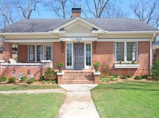 1008 E Lake Dr, Decatur, GA 30030