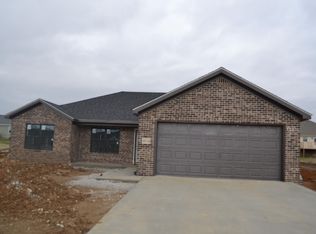 4016 Hollyhock Ln, Richmond, KY 40475