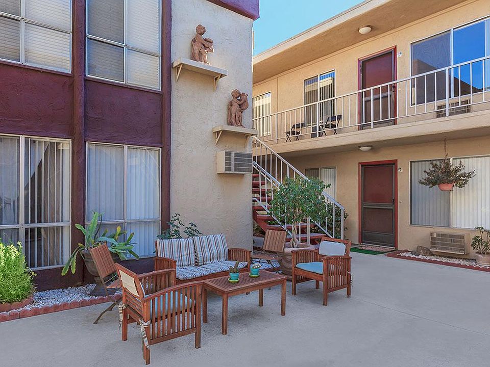 1st image of 4055 Arizona St APT 16