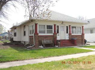 1733 W 4th St, Hastings, NE 68901