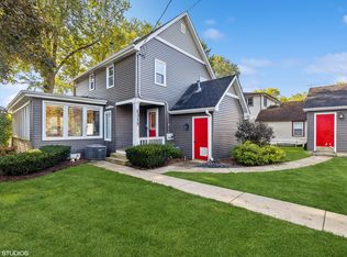 1315 Sunnyside Beach Dr, Johnsburg, IL 60051