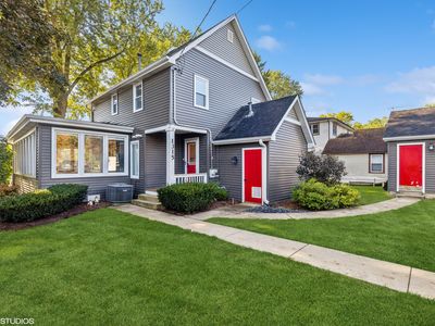1315 Sunnyside Beach Dr, Johnsburg, IL, 60051