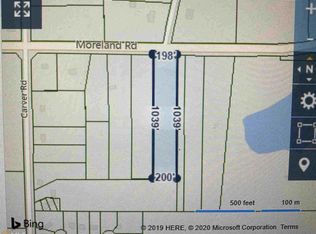 325 Moreland Rd, Griffin, GA 30224