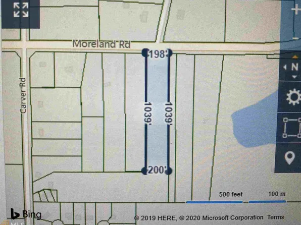 325 Moreland Rd, Griffin, GA 30224