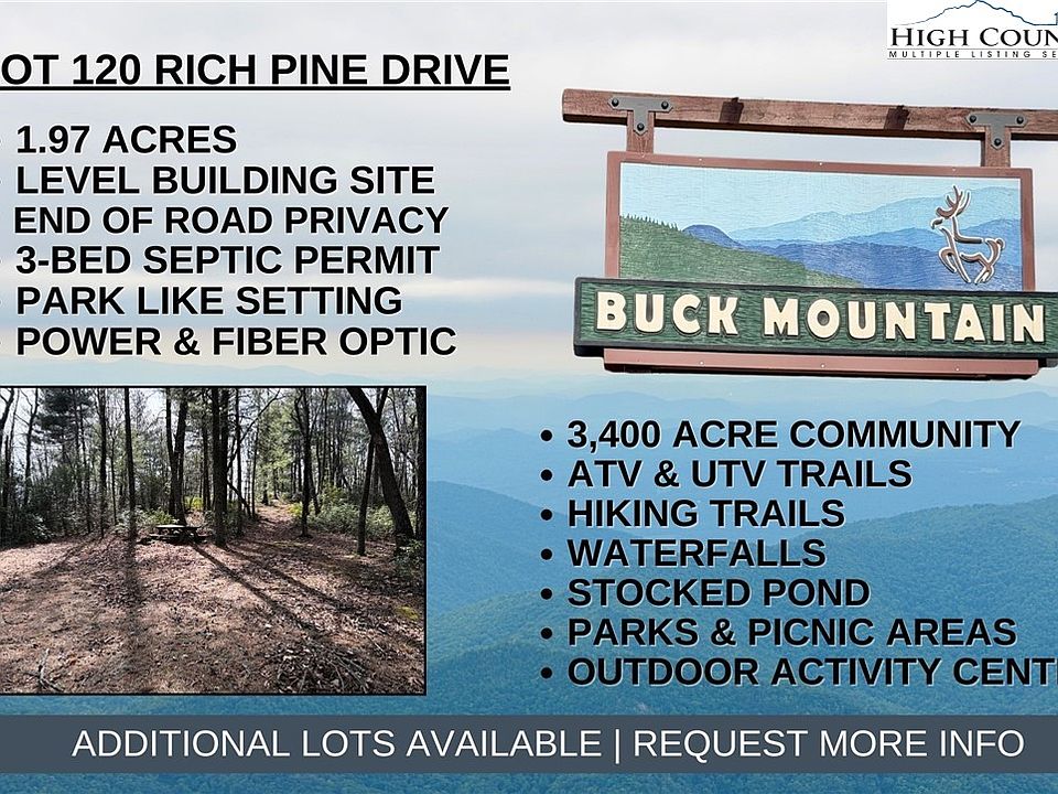 1st image of Lot 120 Rich Pine Drive