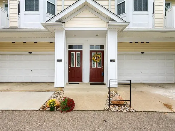7545 Mansion Cir, Mason, OH