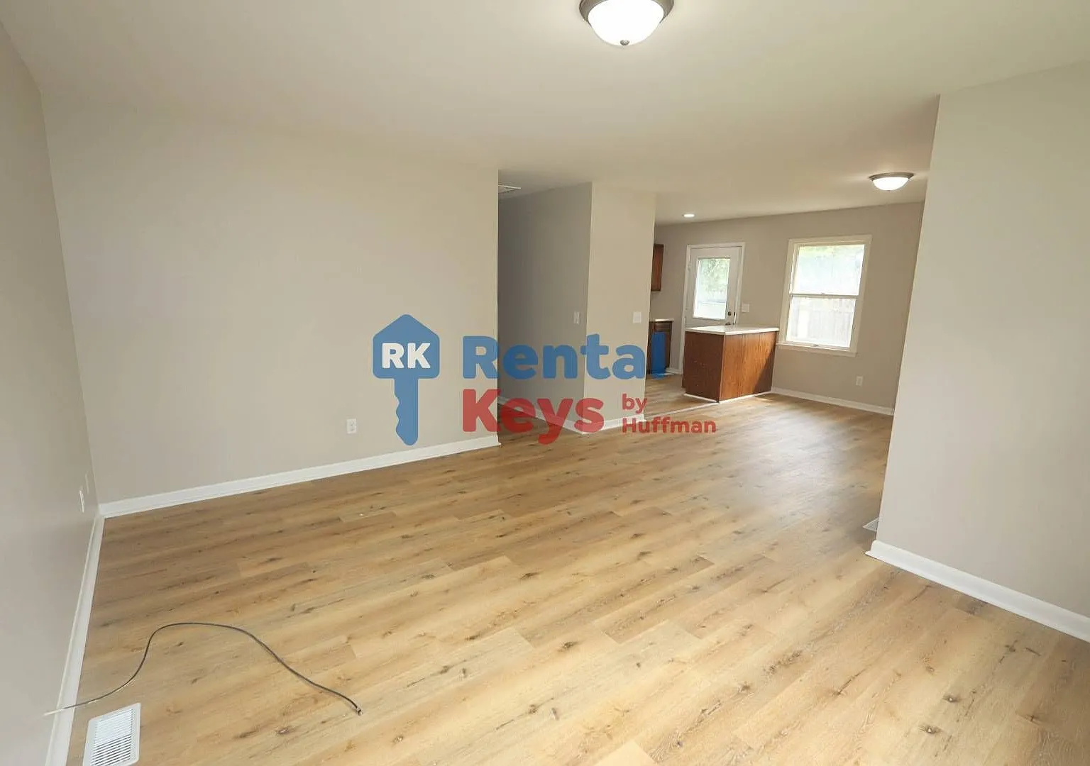 Three Bedroom House | Now Available — Photo 3