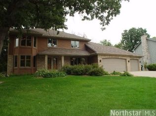 2297 145th Ave NW, Andover, MN 55304