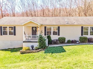 171 Woodridge Dr, Bruceton Mills, WV 26525