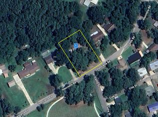 214 Henrietta Rd, Center, TX 75935