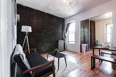 Rented by Sher Management