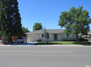 793 Bluerock Rd, Gardnerville, NV 89460