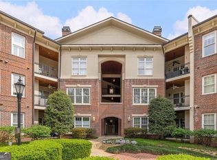 825 Highland Ln NE APT 1217, Atlanta, GA