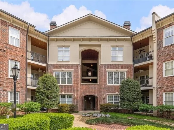 825 Highland Ln NE APT 1217, Atlanta, GA 30306