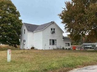 12682 N 350 W, Burnettsville, IN