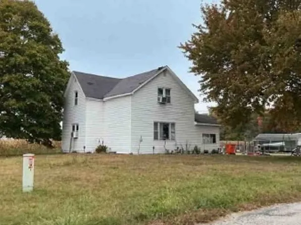 12682 N 350 W, Burnettsville, IN 47926