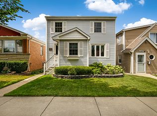 3446 N Ozanam Ave, Chicago, IL 60634