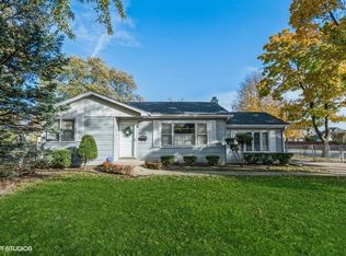 5502 W 84th Pl, Burbank, IL