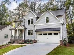 3682 Teal Rd, Chamblee, GA 30341
