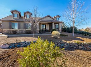 5625 W Halcyone Cir, Prescott, AZ 86305