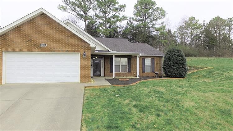 1018 Patriot Landing Dr, Dandridge, TN 37725 | Zillow