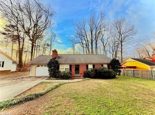 3822 Simmons Ct, Greensboro, NC 27407