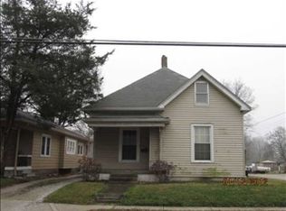 3017 E Southport Rd, Indianapolis, IN 46227