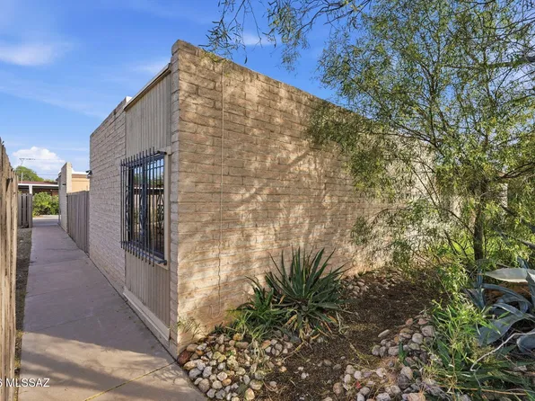 3214 N Cherry Ave, Tucson, AZ 85719