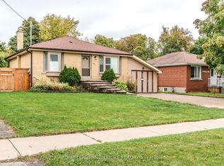 41 Windsor Dr, Ajax, ON L1T 2Z4