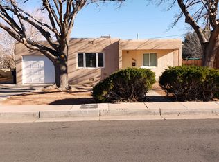 4837 Southern Ave SE, Albuquerque, NM 87108