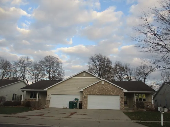 5861 Holscher Rd, Mc Farland, WI 53558