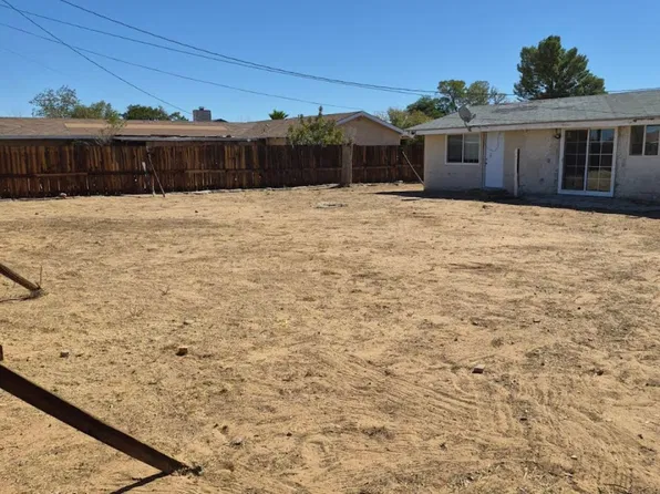 9007 Columbine Ave, California City, CA