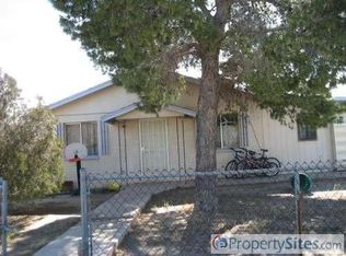 121 E Keating St, Florence, AZ 85232