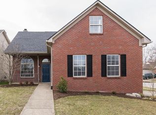 888 Gerardi Rd, Lexington, KY 40509