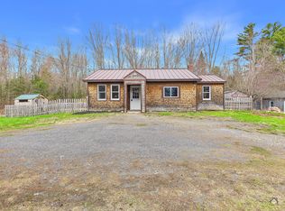 1818 Bangor Road, Clinton, ME 04927