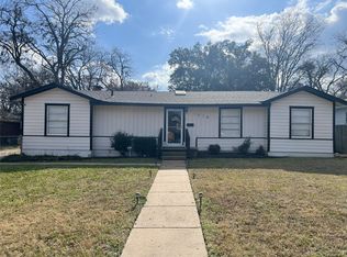 1018 E Elm St, Hillsboro, TX 76645