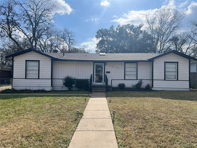 1018 E Elm St, Hillsboro, TX, 76645