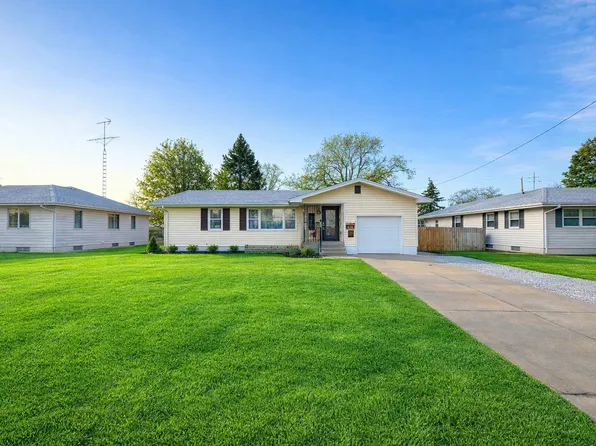 2419 26th St, Columbus, NE 68601