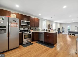 1418 Christian St #1FIRSTFLOOR, Philadelphia, PA 19146