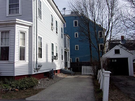 2nd image of 5 Prospect St #2