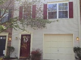 705 Clint Ln, Fredericksburg, VA 22405