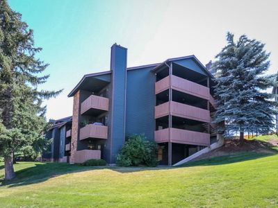 7065 N 2200 W APT 2, Park City, UT, 84098