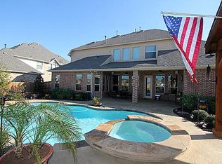 2519 Strathfield Ln, Trophy Club, TX 76262