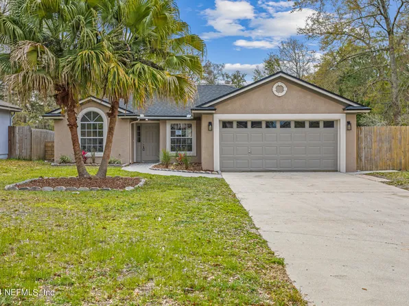 1665 SPRING OAKS Lane, Jacksonville, FL 32221