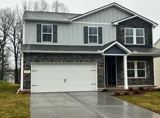 256 Brook Ave LOT 99, White House, TN 37188