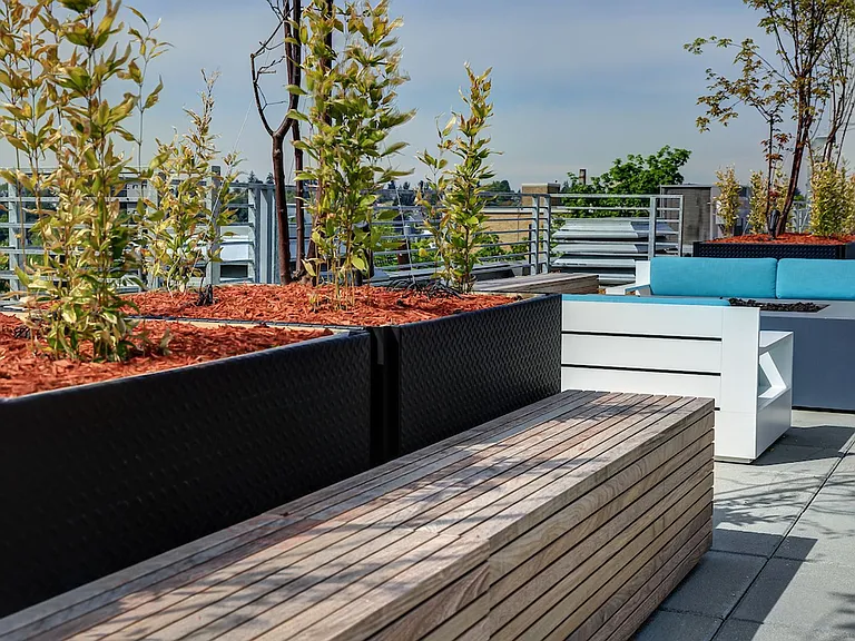 Mio Apartments — Photo 24