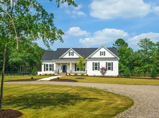 1047 Implement Rd, Aiken, SC 29803