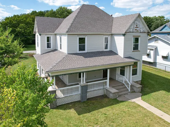 1301 N Broadway Avenue, Springfield, MO 65802