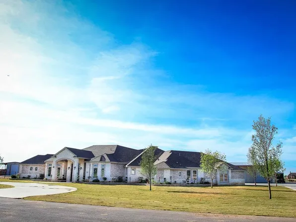 7218 E County Road 111, Midland, TX 79706